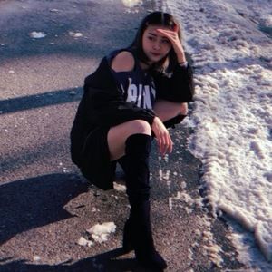 Meet your Posher, Katherine